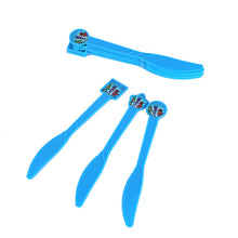 Load image into Gallery viewer, pj mask Cartoon character Catboy Owlette Gekko Birthday decorations theme party disposable tableware supplies toys 2B36