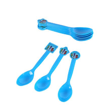 Load image into Gallery viewer, pj mask Cartoon character Catboy Owlette Gekko Birthday decorations theme party disposable tableware supplies toys 2B36