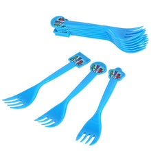 Load image into Gallery viewer, pj mask Cartoon character Catboy Owlette Gekko Birthday decorations theme party disposable tableware supplies toys 2B36