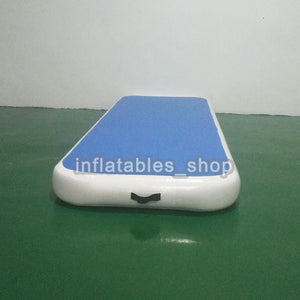 Free Shipping Free One Pump 3x1x0.2m Inflatable Air Gym Track Tumbling Mat, DWF Material Air Track/Inflatable Airtrack