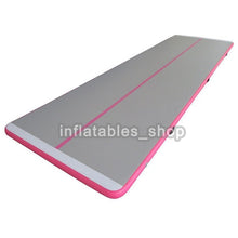 Load image into Gallery viewer, Free Shipping Free One Pump 3x1x0.2m Inflatable Air Gym Track Tumbling Mat, DWF Material Air Track/Inflatable Airtrack