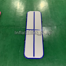 Load image into Gallery viewer, Free Shipping Free One Pump 3x1x0.2m Inflatable Air Gym Track Tumbling Mat, DWF Material Air Track/Inflatable Airtrack
