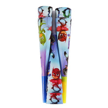 Load image into Gallery viewer, pj mask Cartoon character Catboy Owlette Gekko Birthday decorations theme party disposable tableware supplies toys 2B36